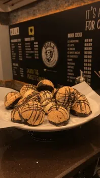 Hola Coffee Company resimleri