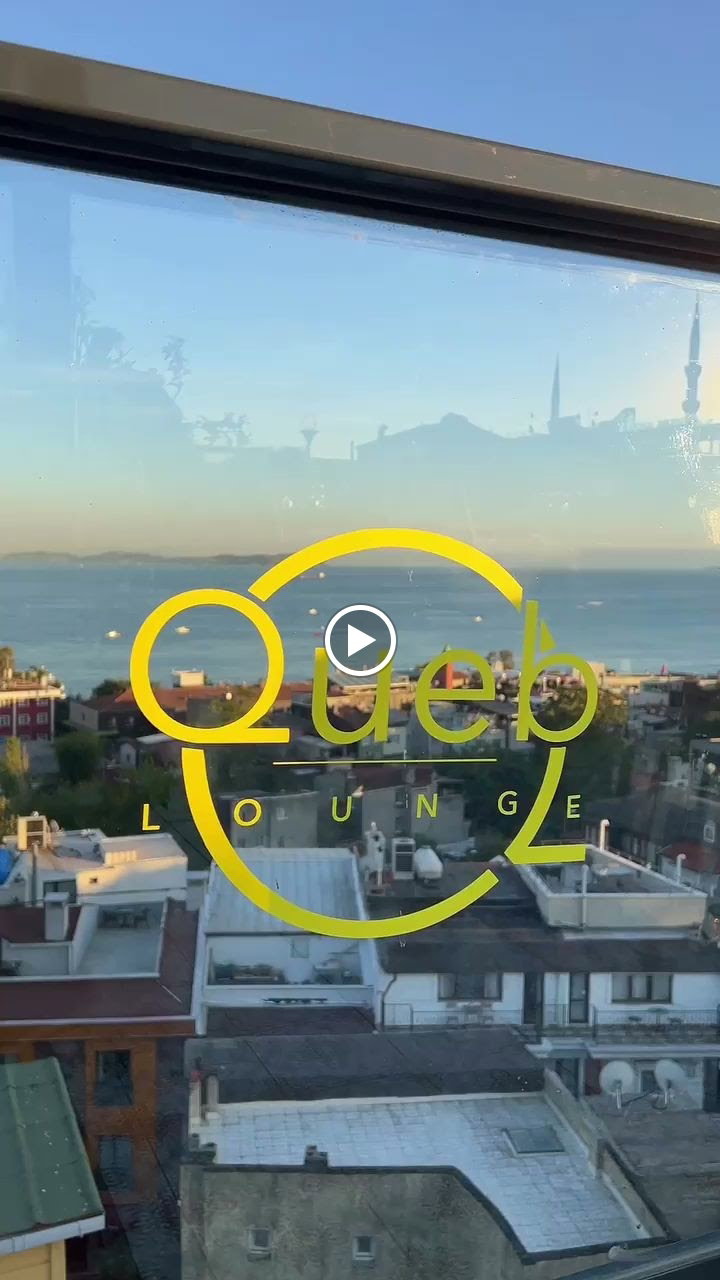 Queb Rooftop Restaurant
