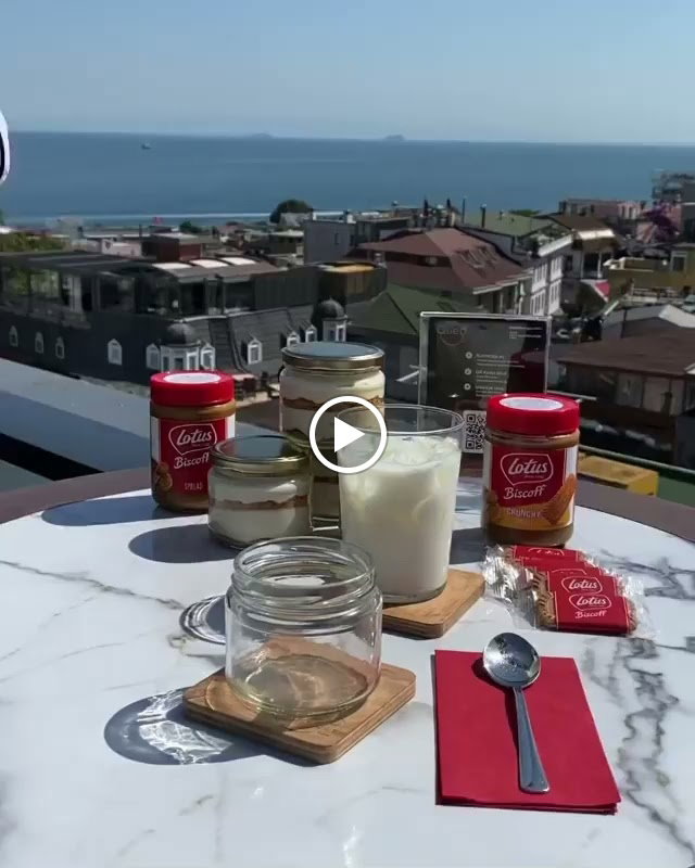 Queb Rooftop Restaurant