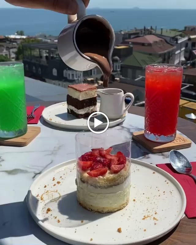 Queb Rooftop Restaurant