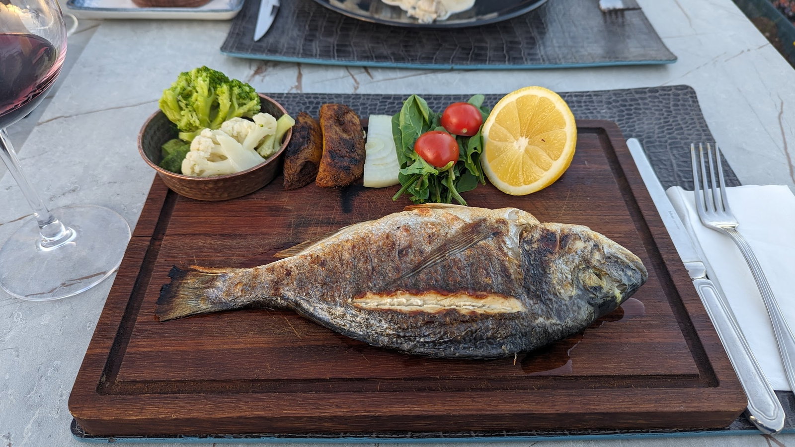 Queb Rooftop Restaurant