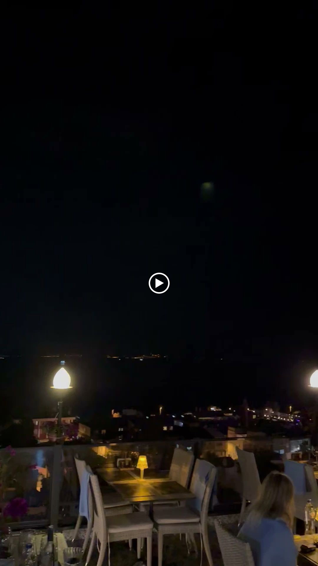 Queb Rooftop Restaurant