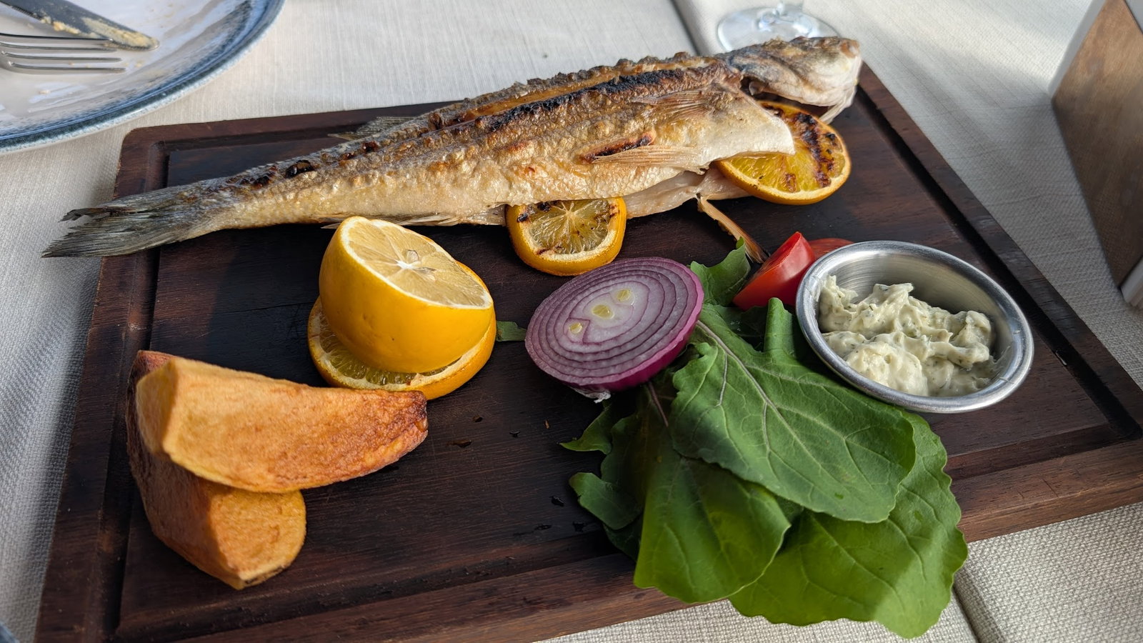 Queb Rooftop Restaurant