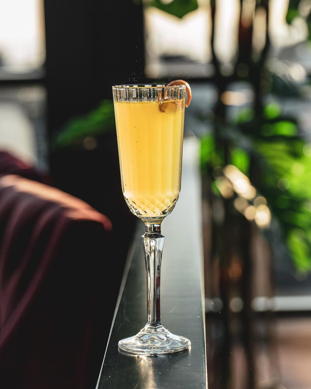Queb Rooftop Restaurant