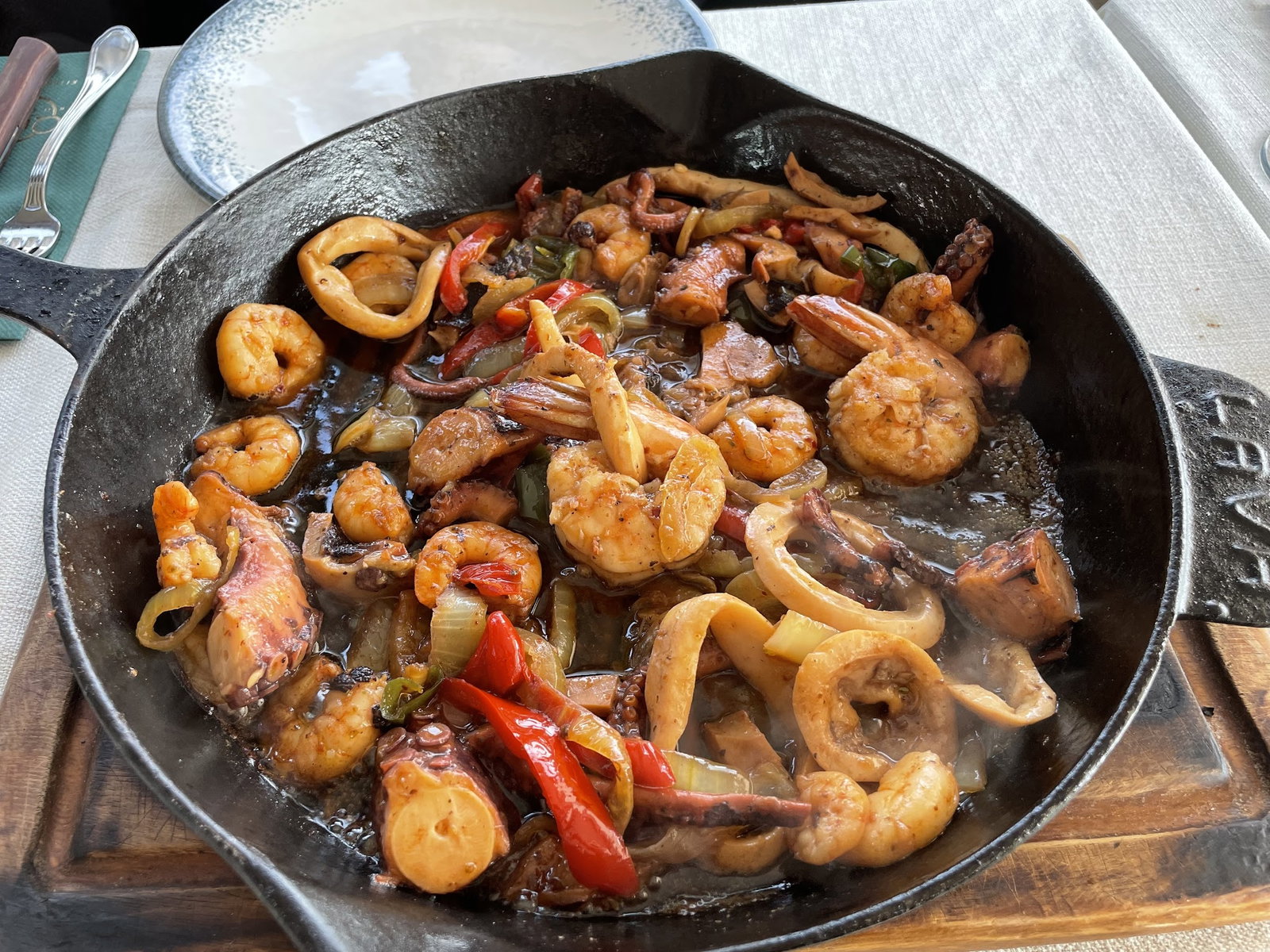 Queb Rooftop Restaurant