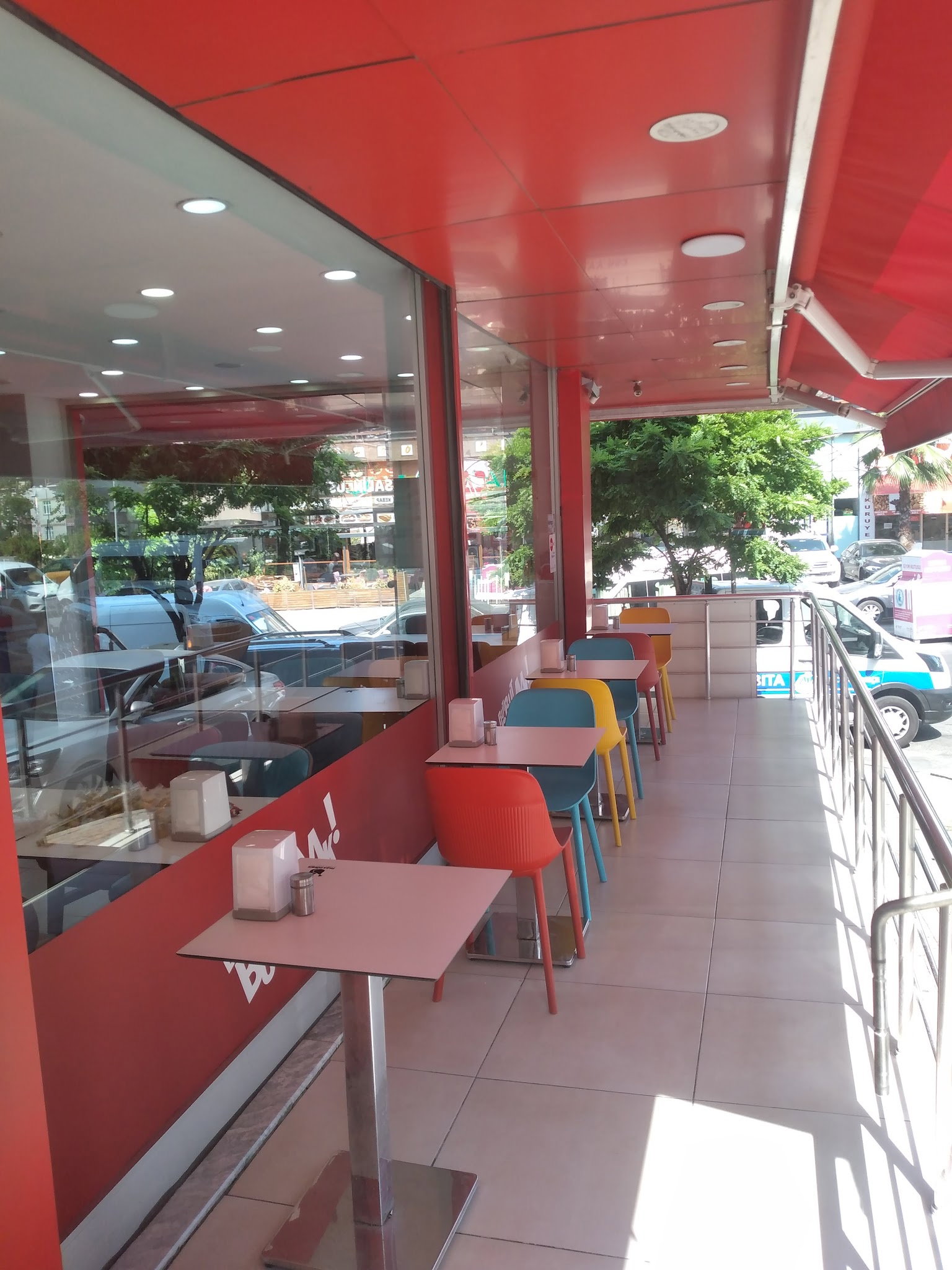 Paşa Döner Küçükçekmece