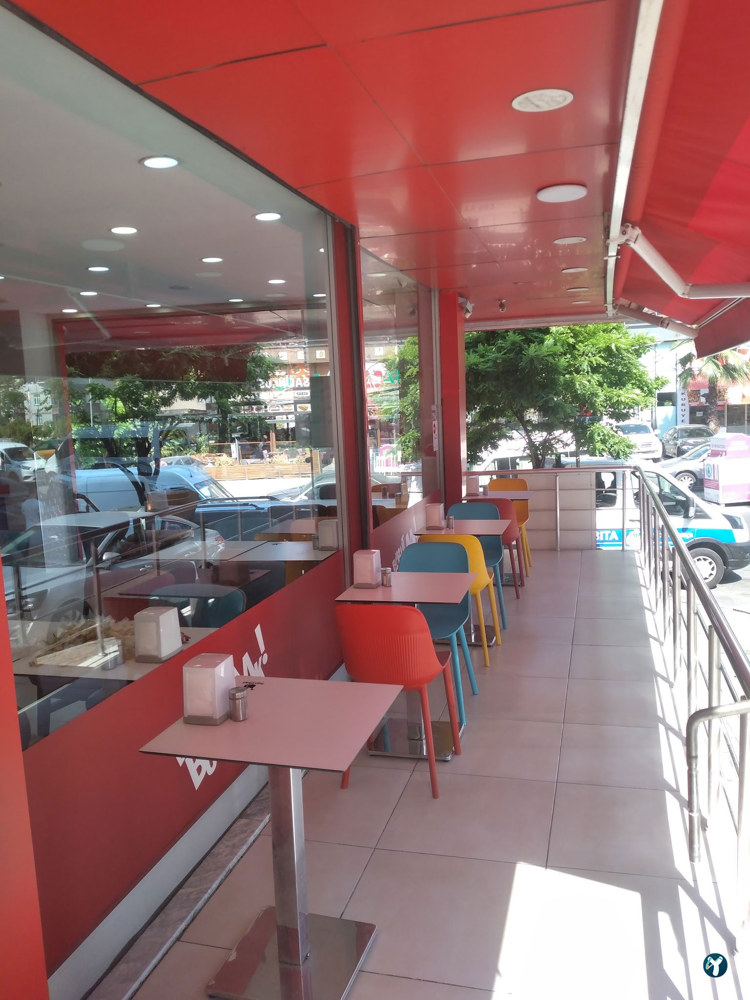 Paşa Döner Küçükçekmece
