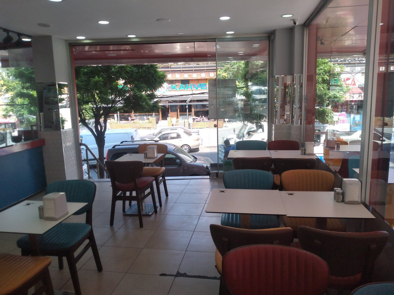 Paşa Döner Küçükçekmece