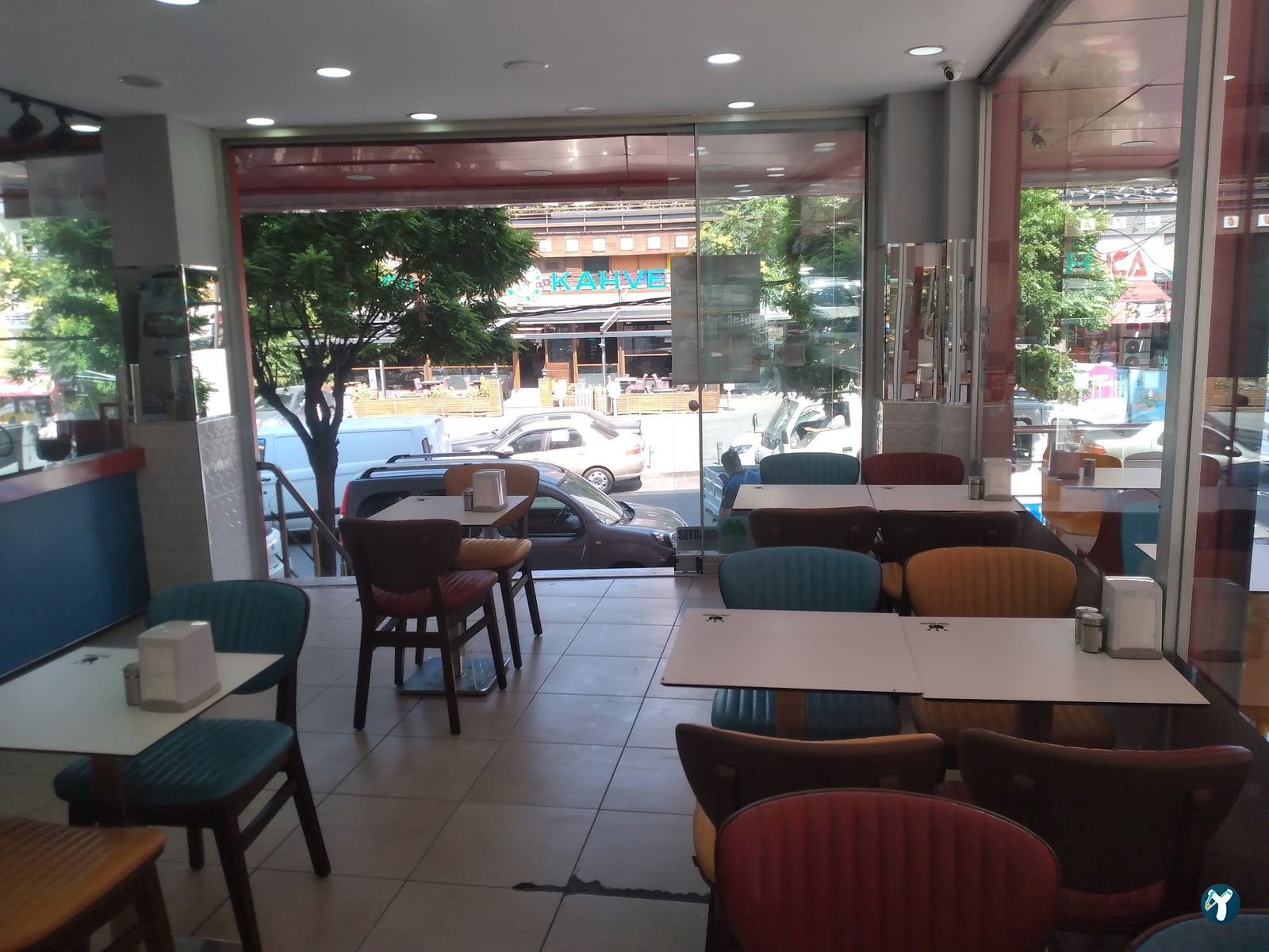 Paşa Döner Küçükçekmece