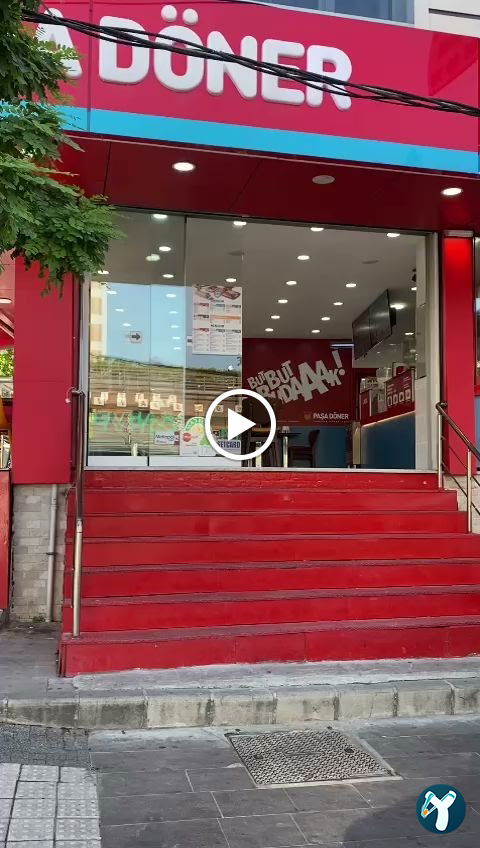 Paşa Döner Küçükçekmece