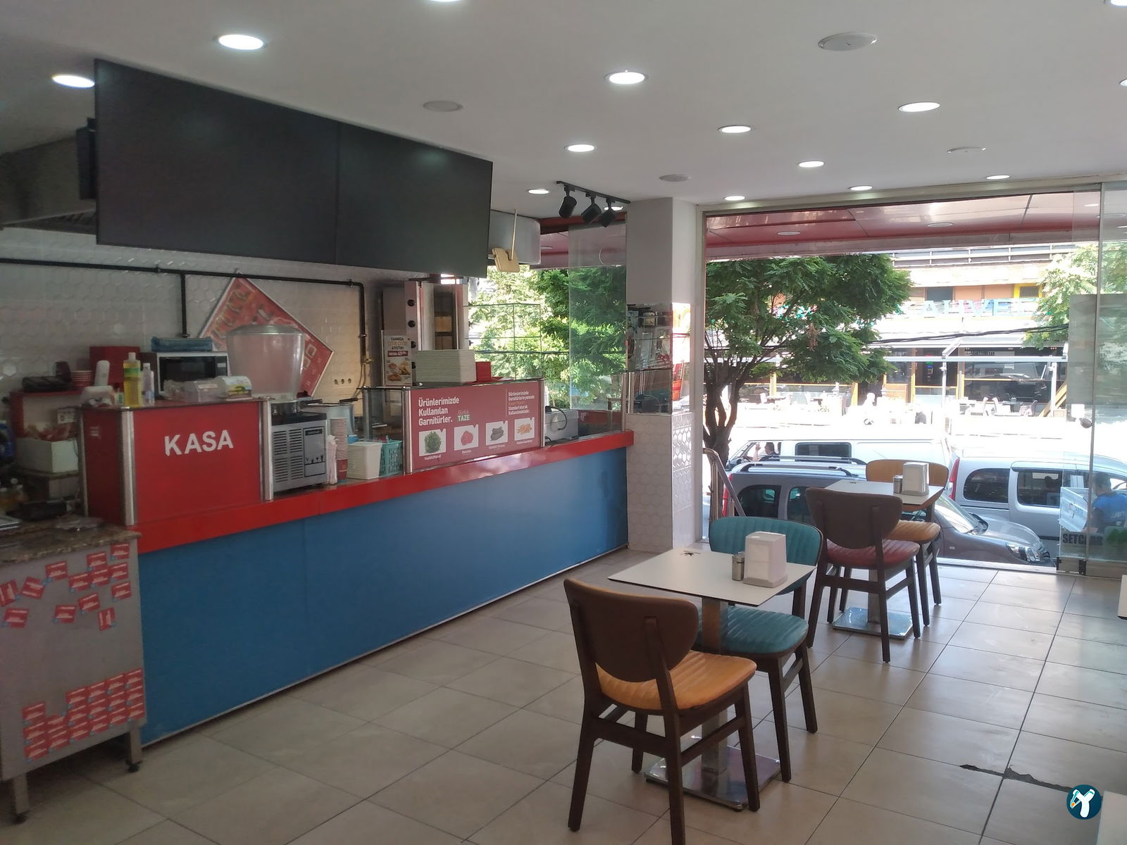 Paşa Döner Küçükçekmece