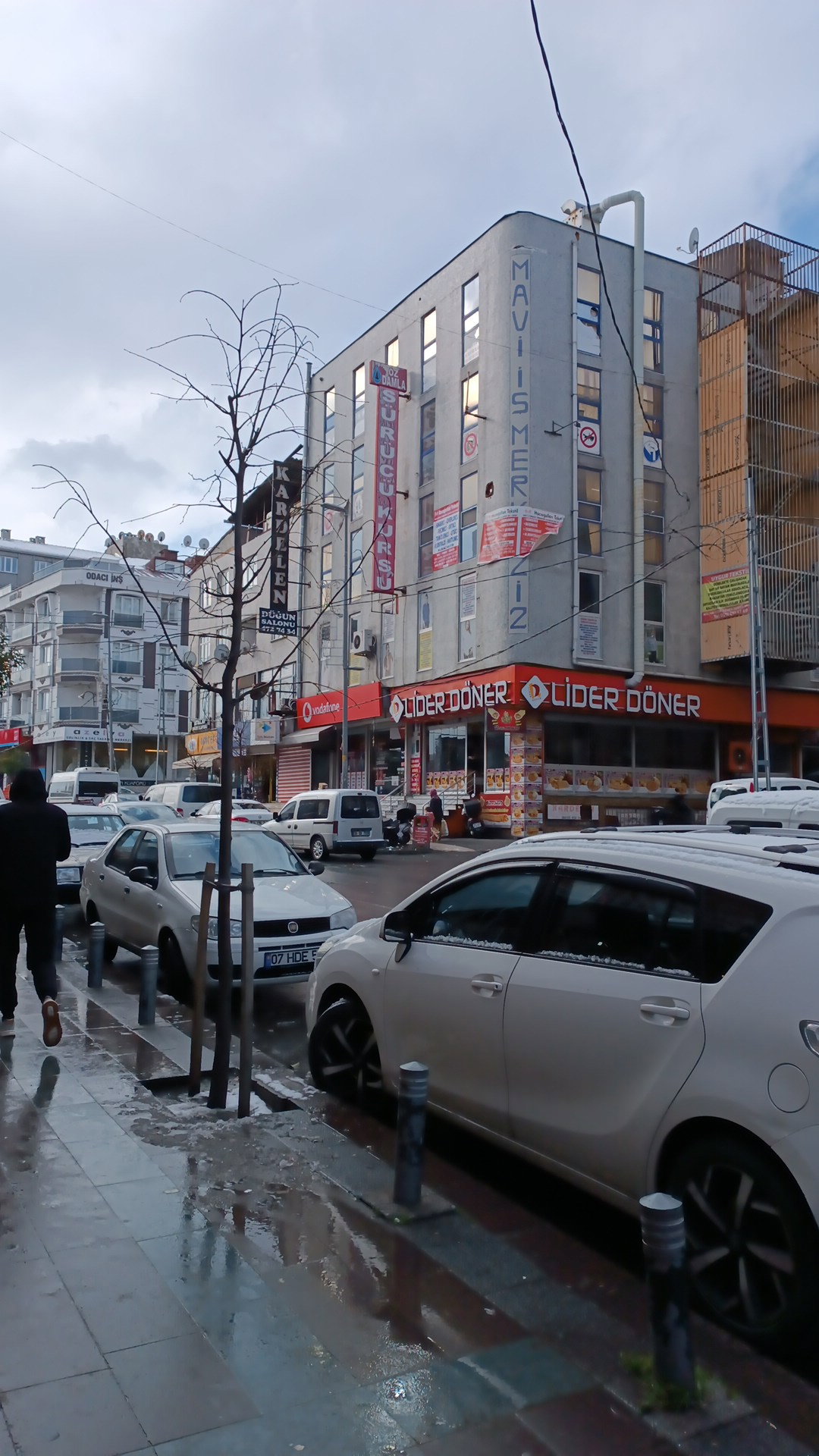 Paşa Döner Küçükçekmece