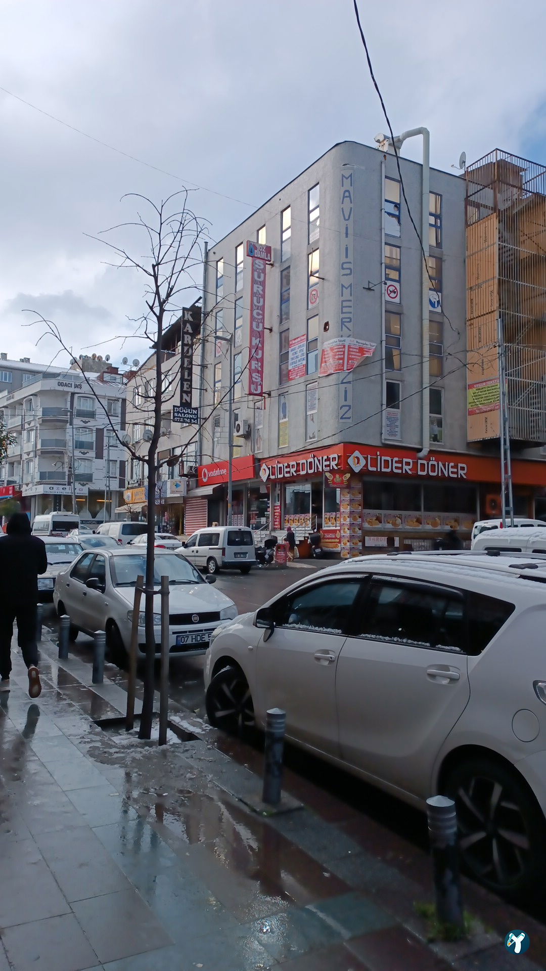 Paşa Döner Küçükçekmece