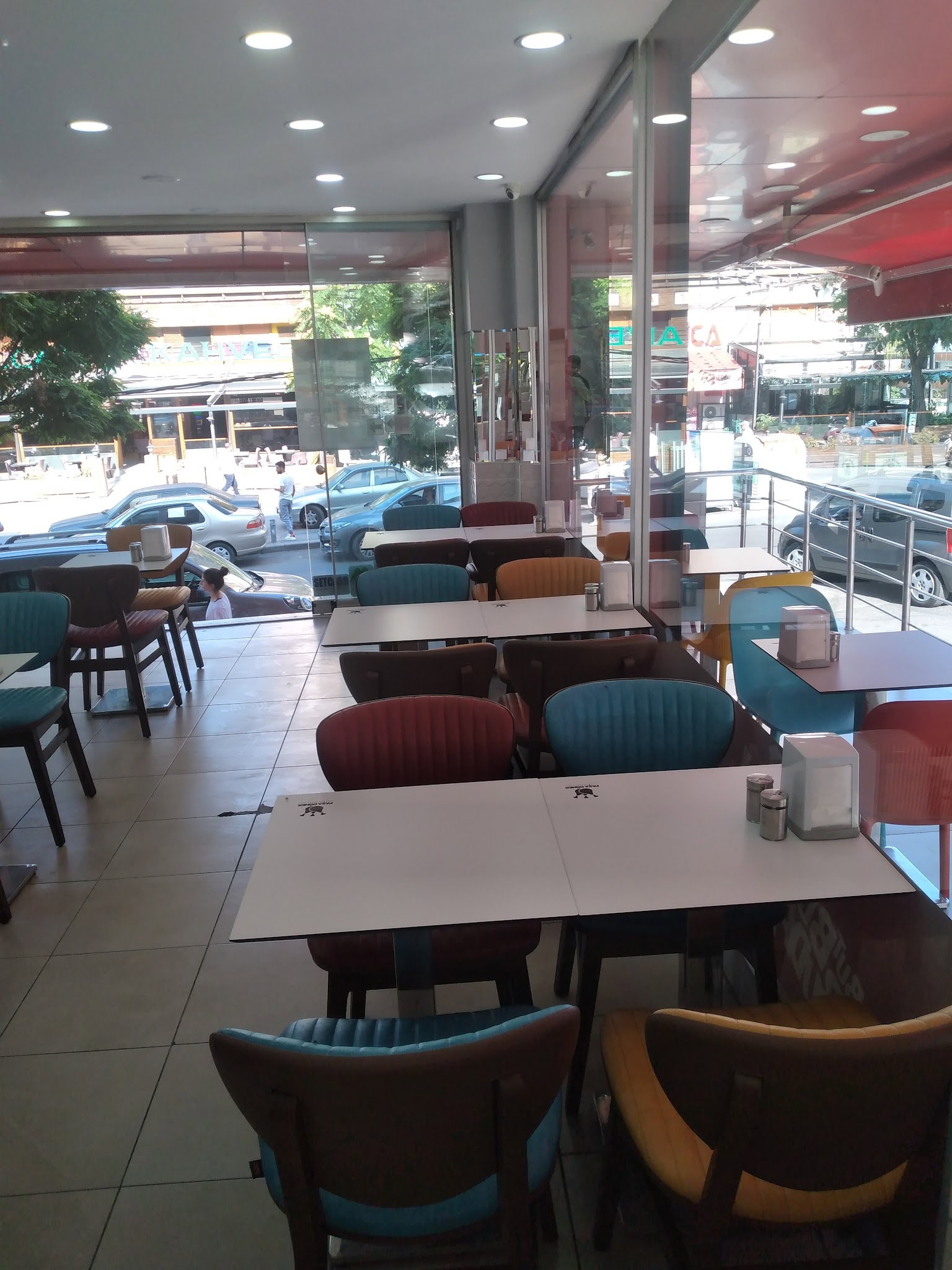 Paşa Döner Küçükçekmece
