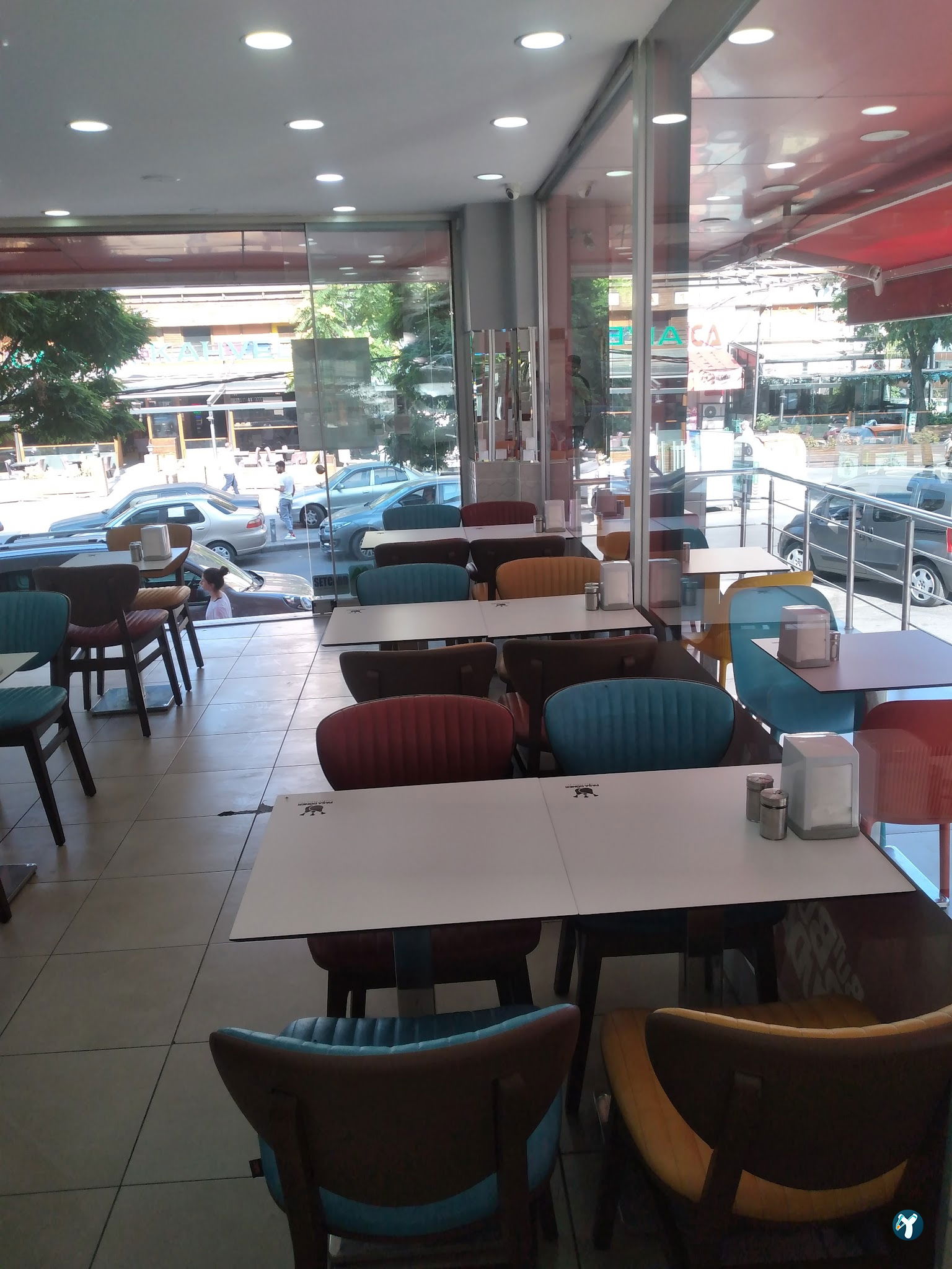 Paşa Döner Küçükçekmece