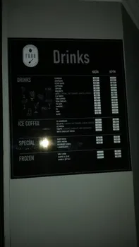 Fobb Cafe & Coffee resimleri