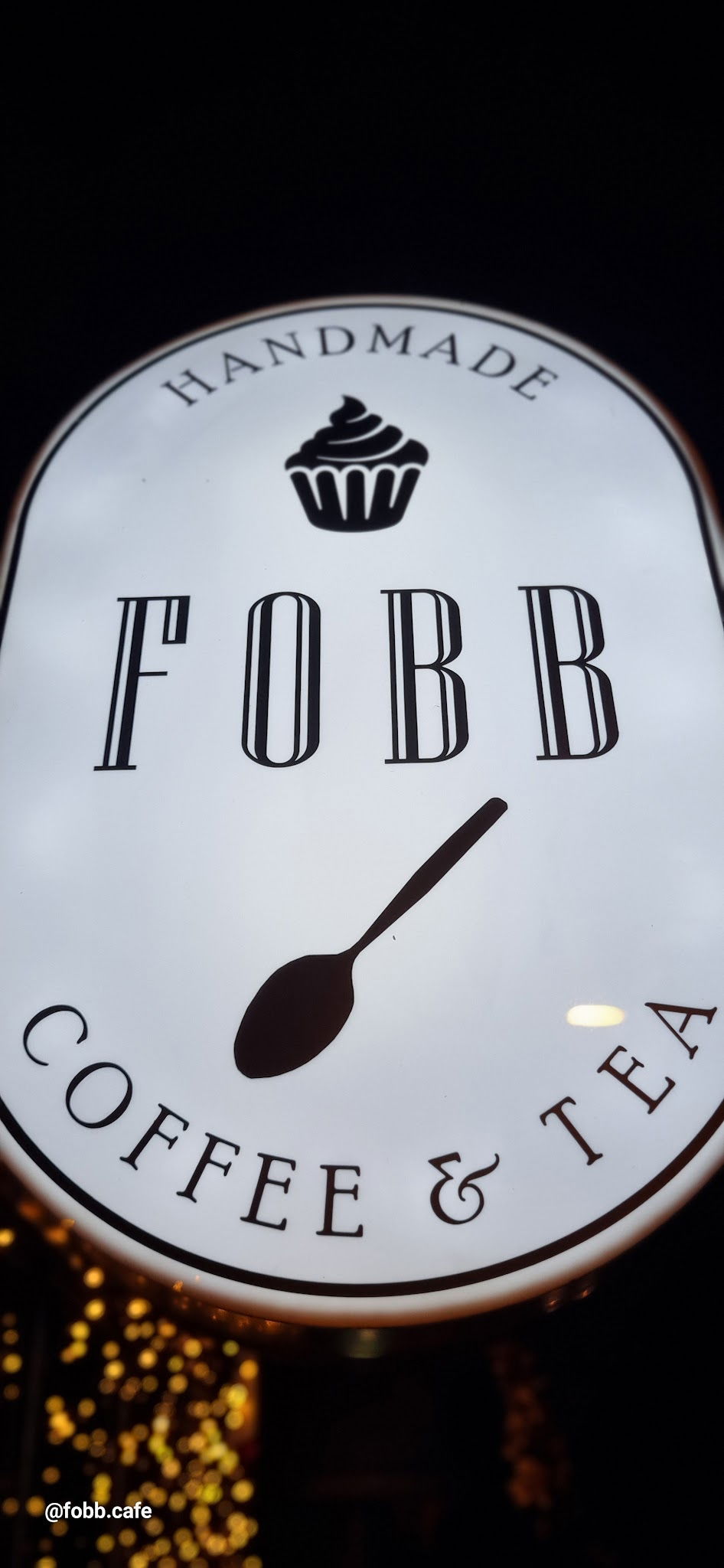Fobb Cafe & Coffee