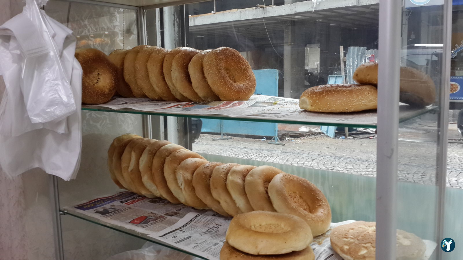 Oğuzhan Uygur Restaurant