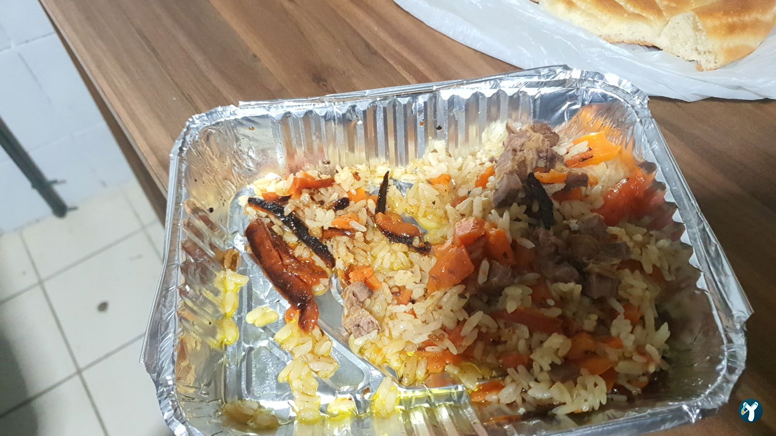 Oğuzhan Uygur Restaurant