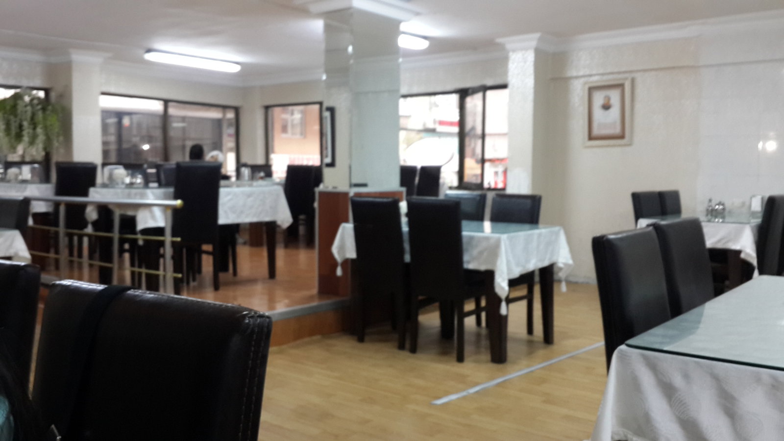 Oğuzhan Uygur Restaurant