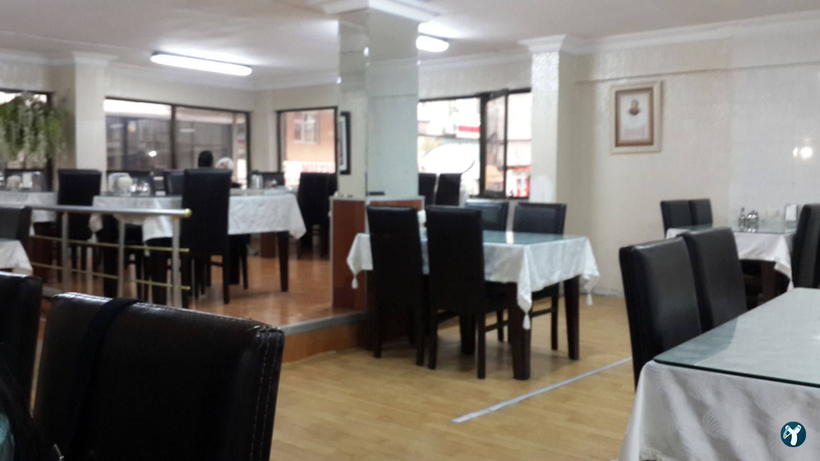 Oğuzhan Uygur Restaurant