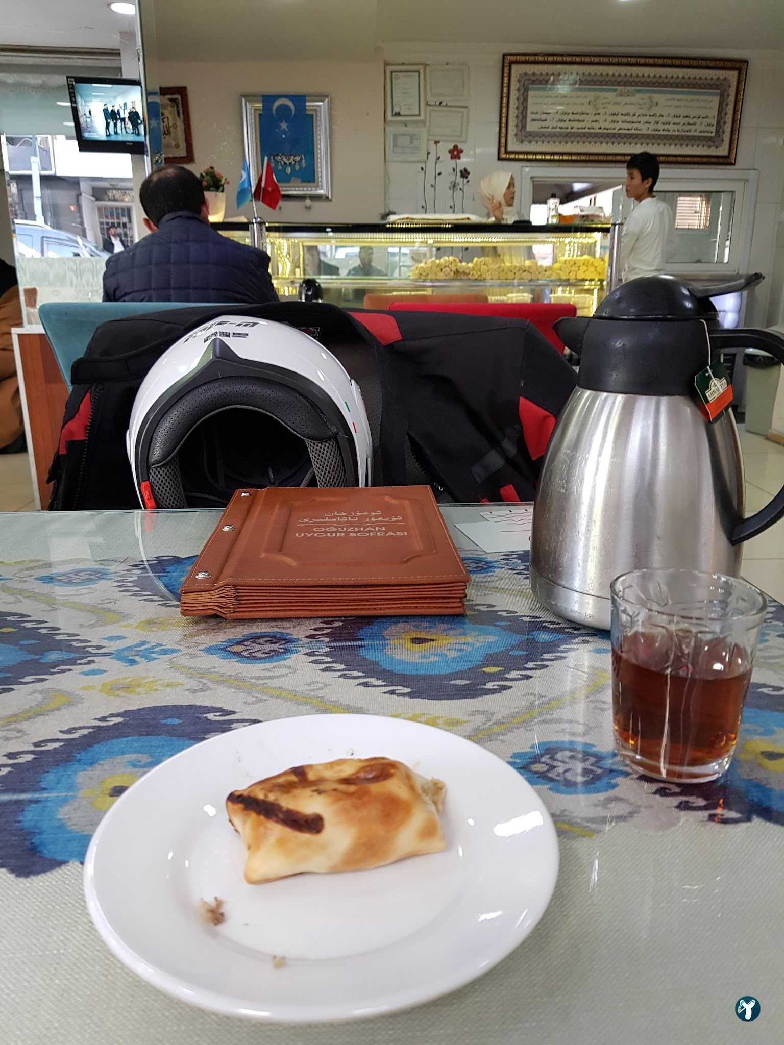 Oğuzhan Uygur Restaurant