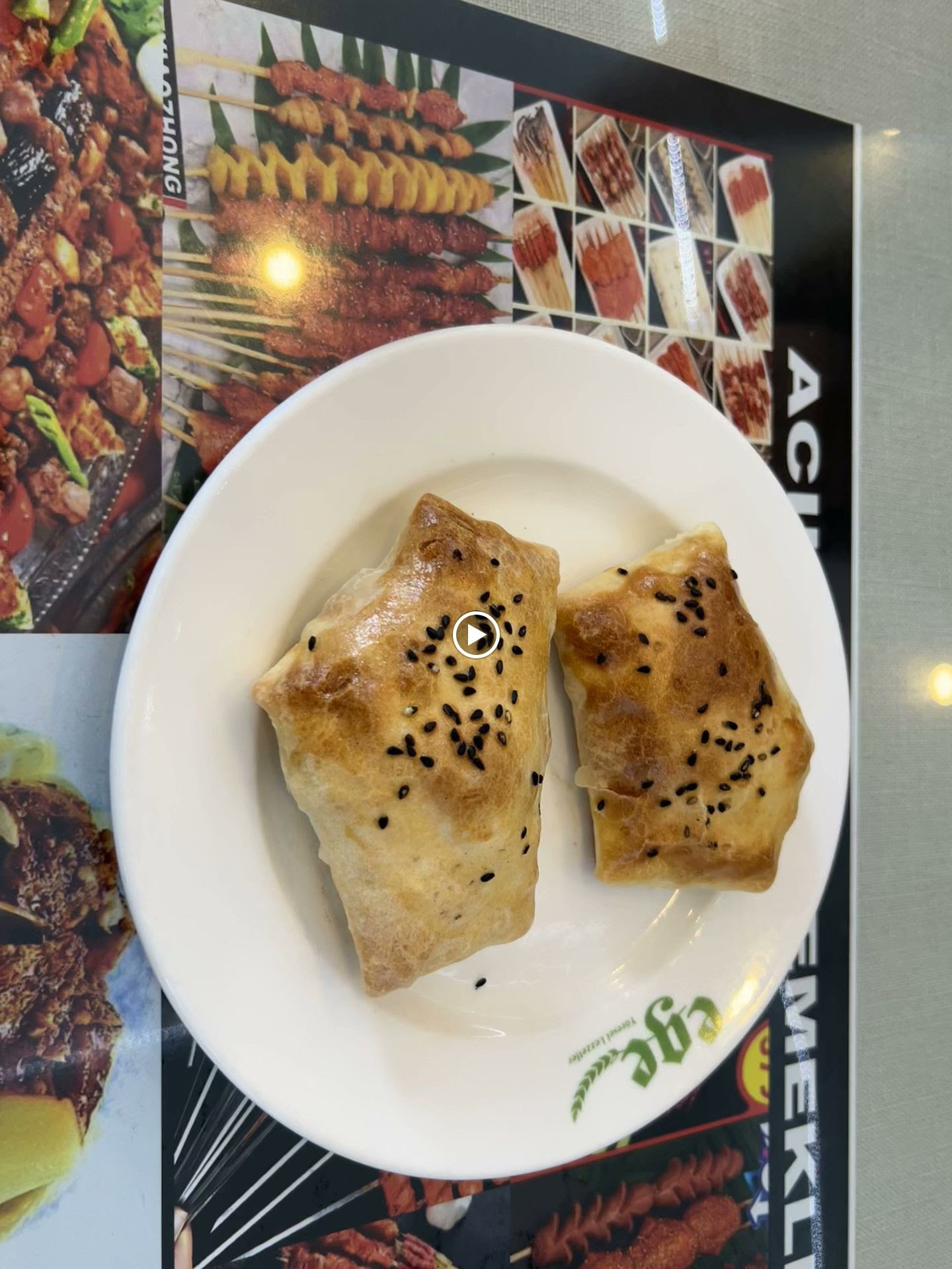 Oğuzhan Uygur Restaurant