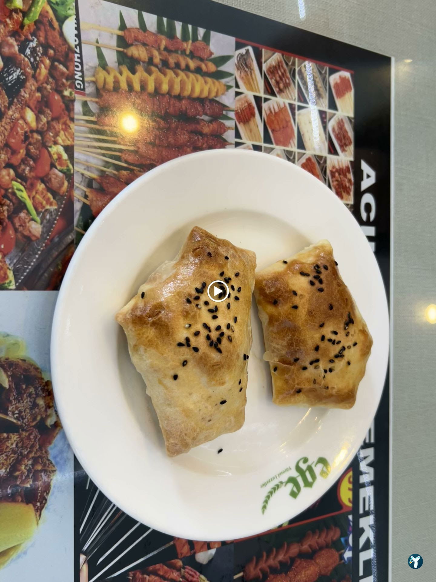 Oğuzhan Uygur Restaurant