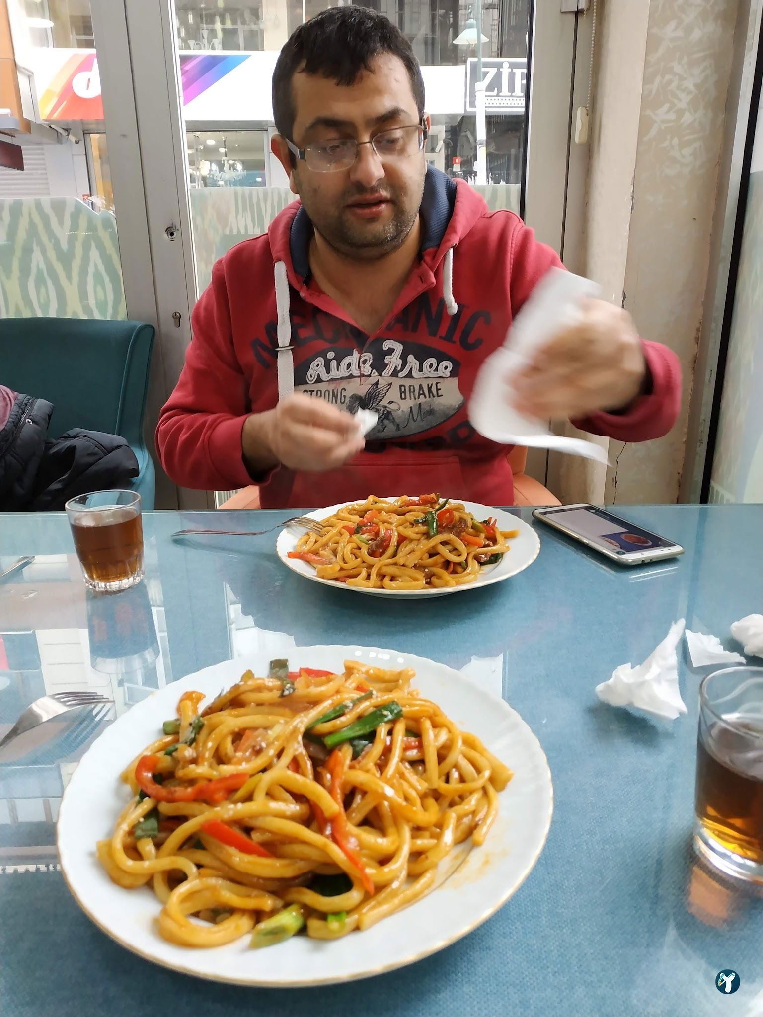 Oğuzhan Uygur Restaurant