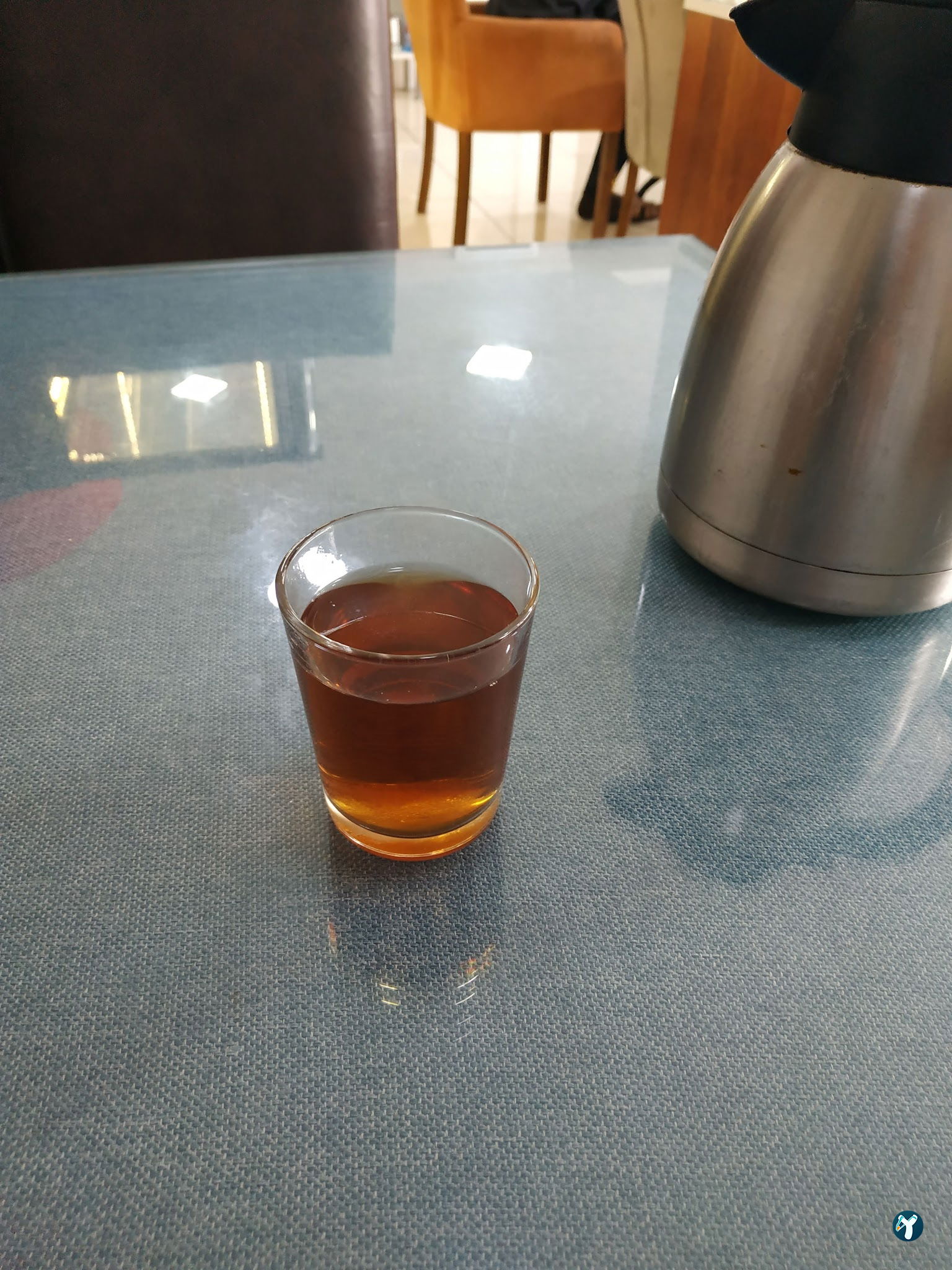 Oğuzhan Uygur Restaurant