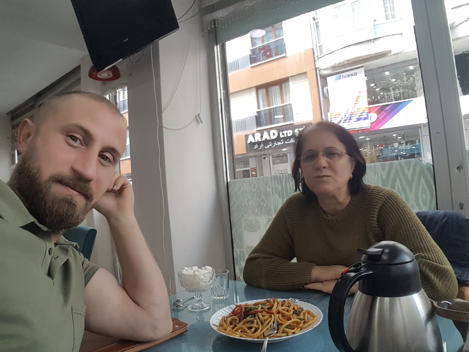 Oğuzhan Uygur Restaurant