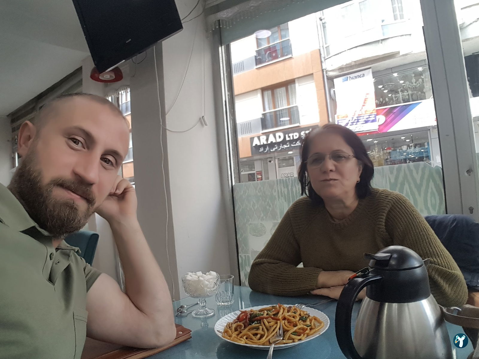 Oğuzhan Uygur Restaurant