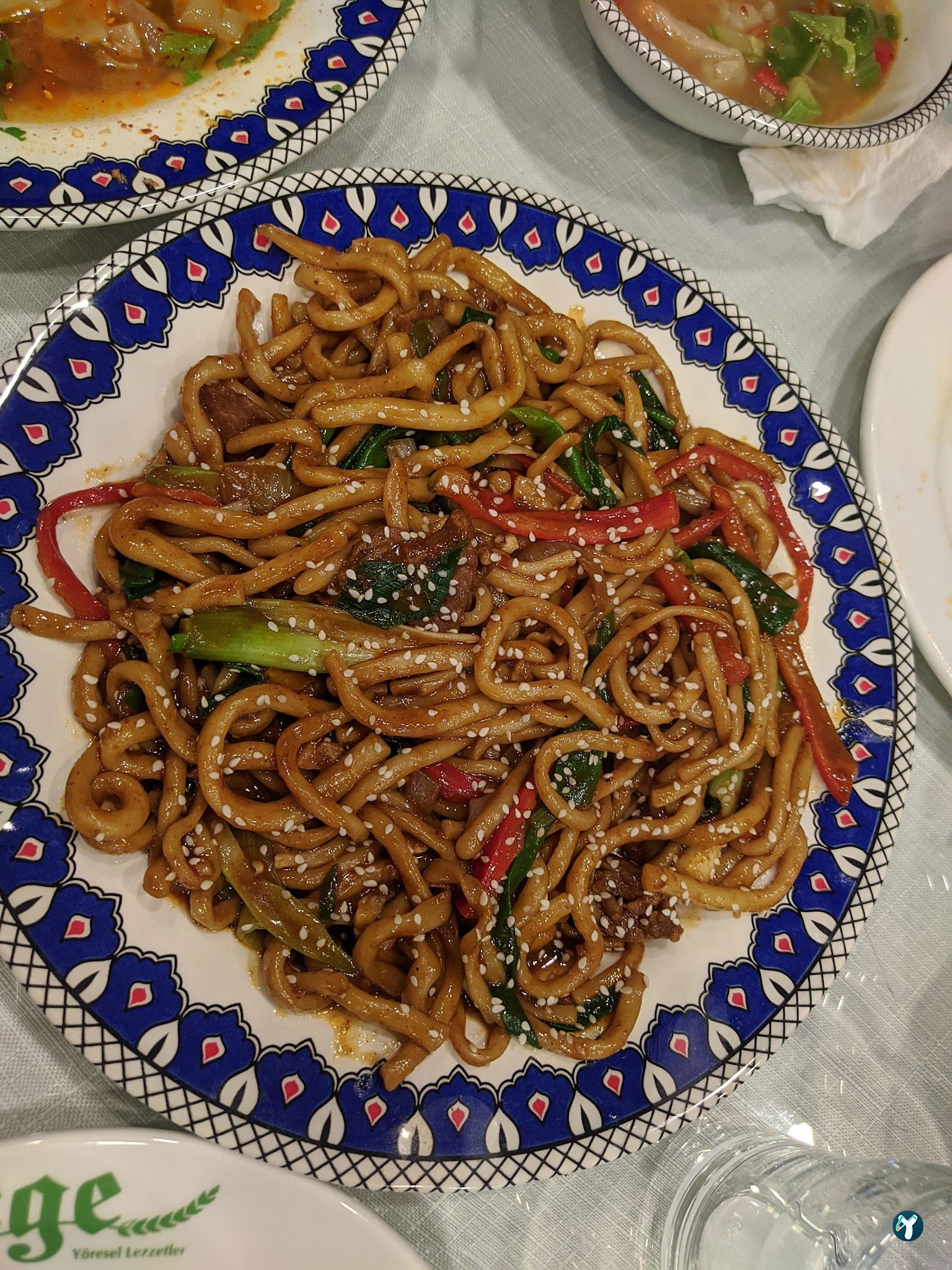 Oğuzhan Uygur Restaurant
