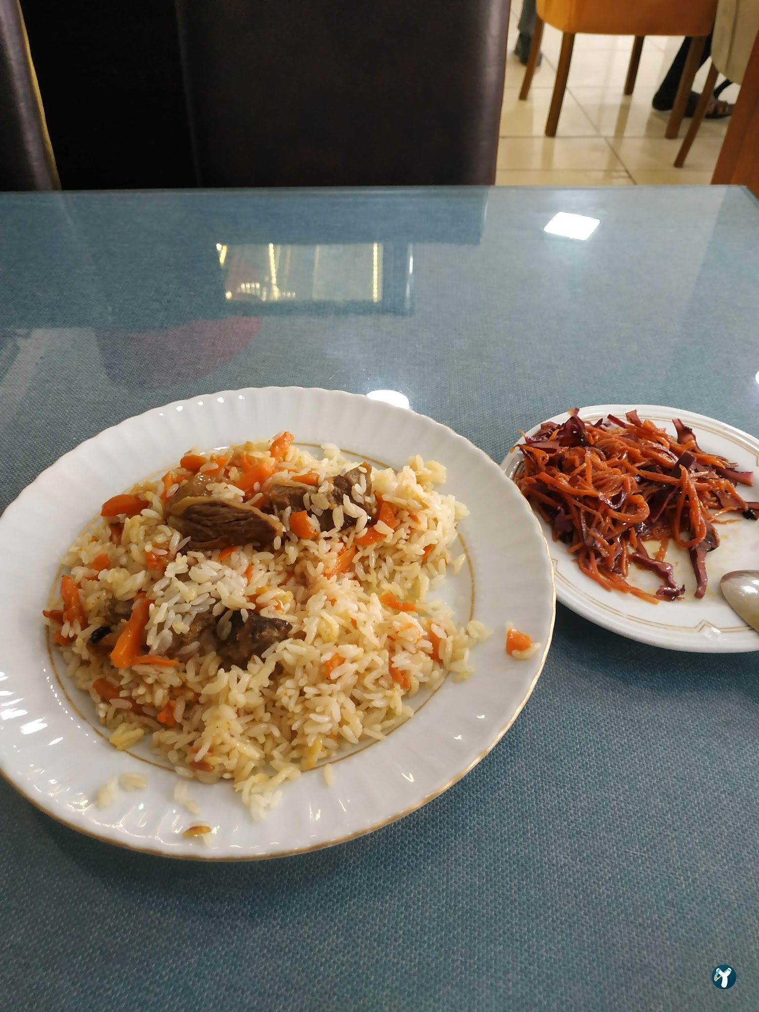 Oğuzhan Uygur Restaurant