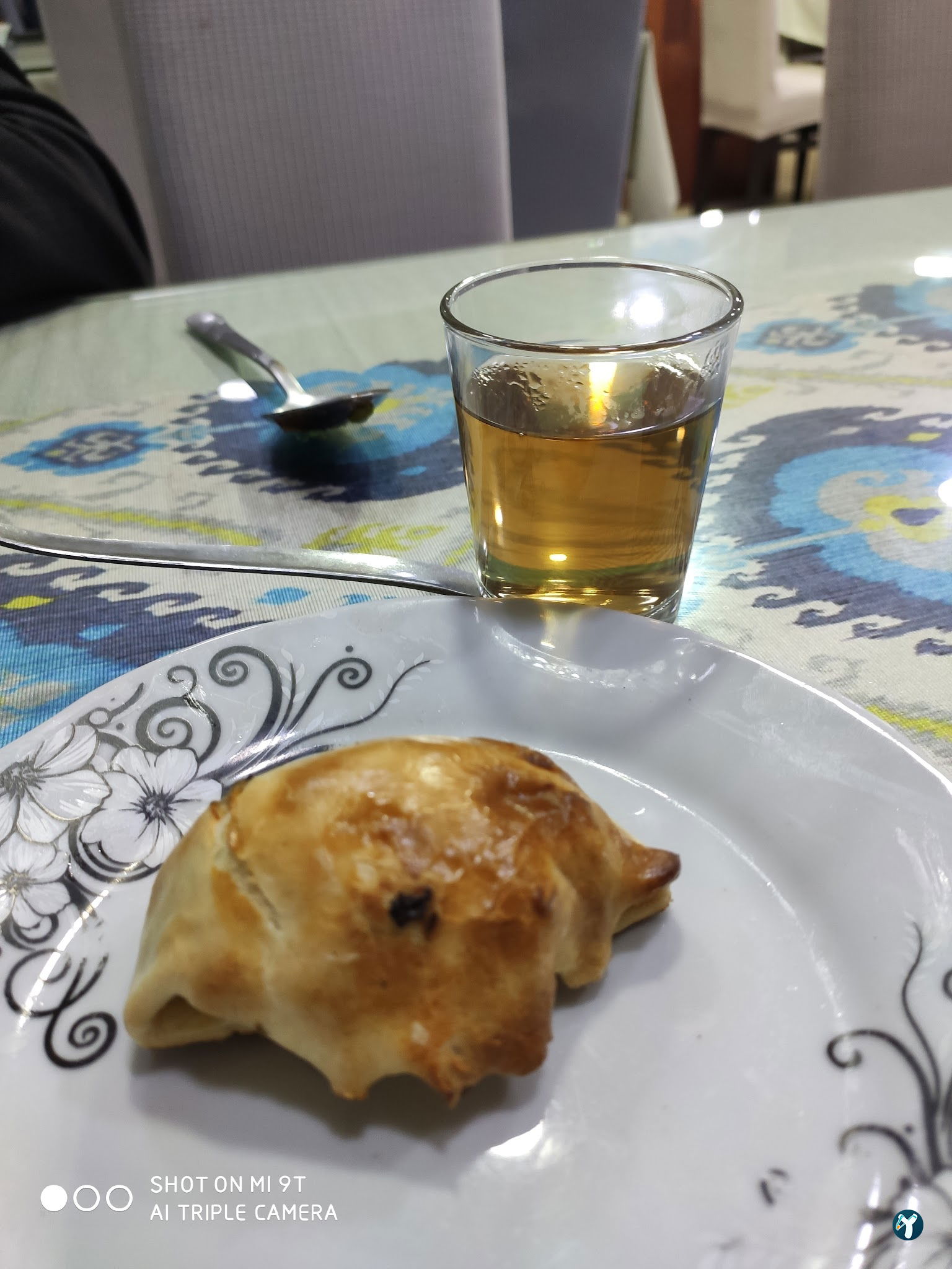 Oğuzhan Uygur Restaurant