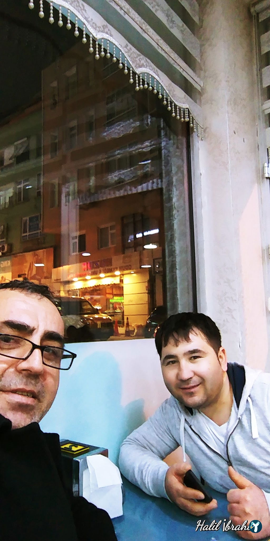 Oğuzhan Uygur Restaurant
