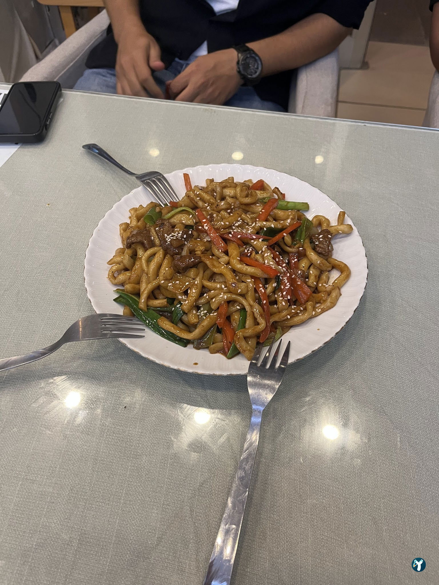 Oğuzhan Uygur Restaurant
