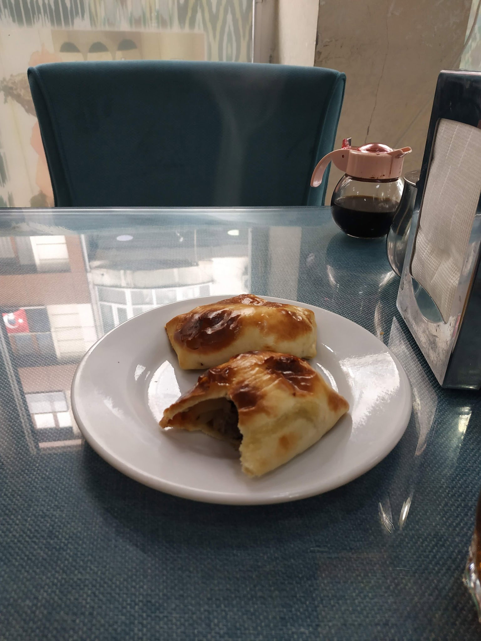 Oğuzhan Uygur Restaurant