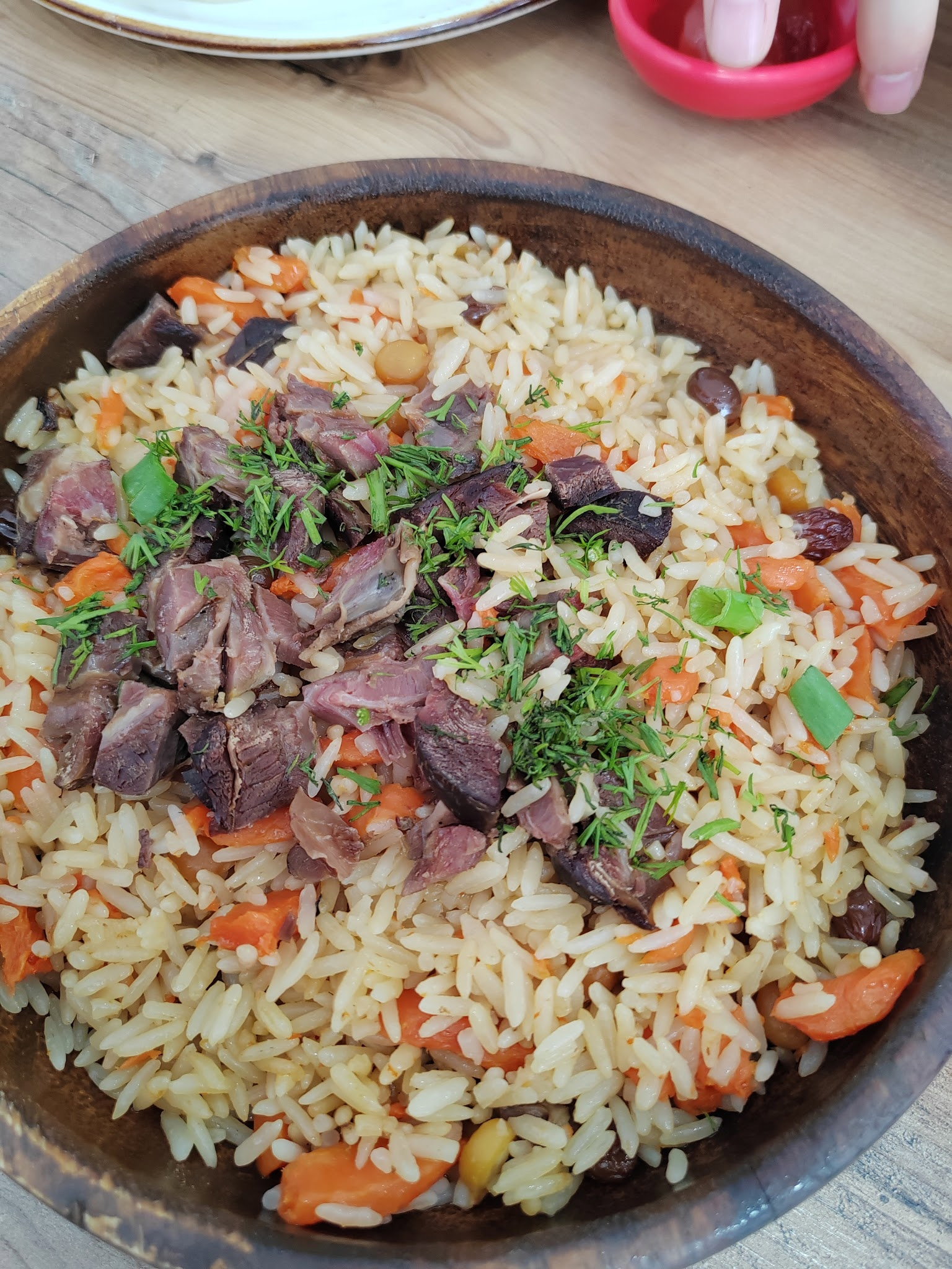 Oğuzhan Uygur Restaurant