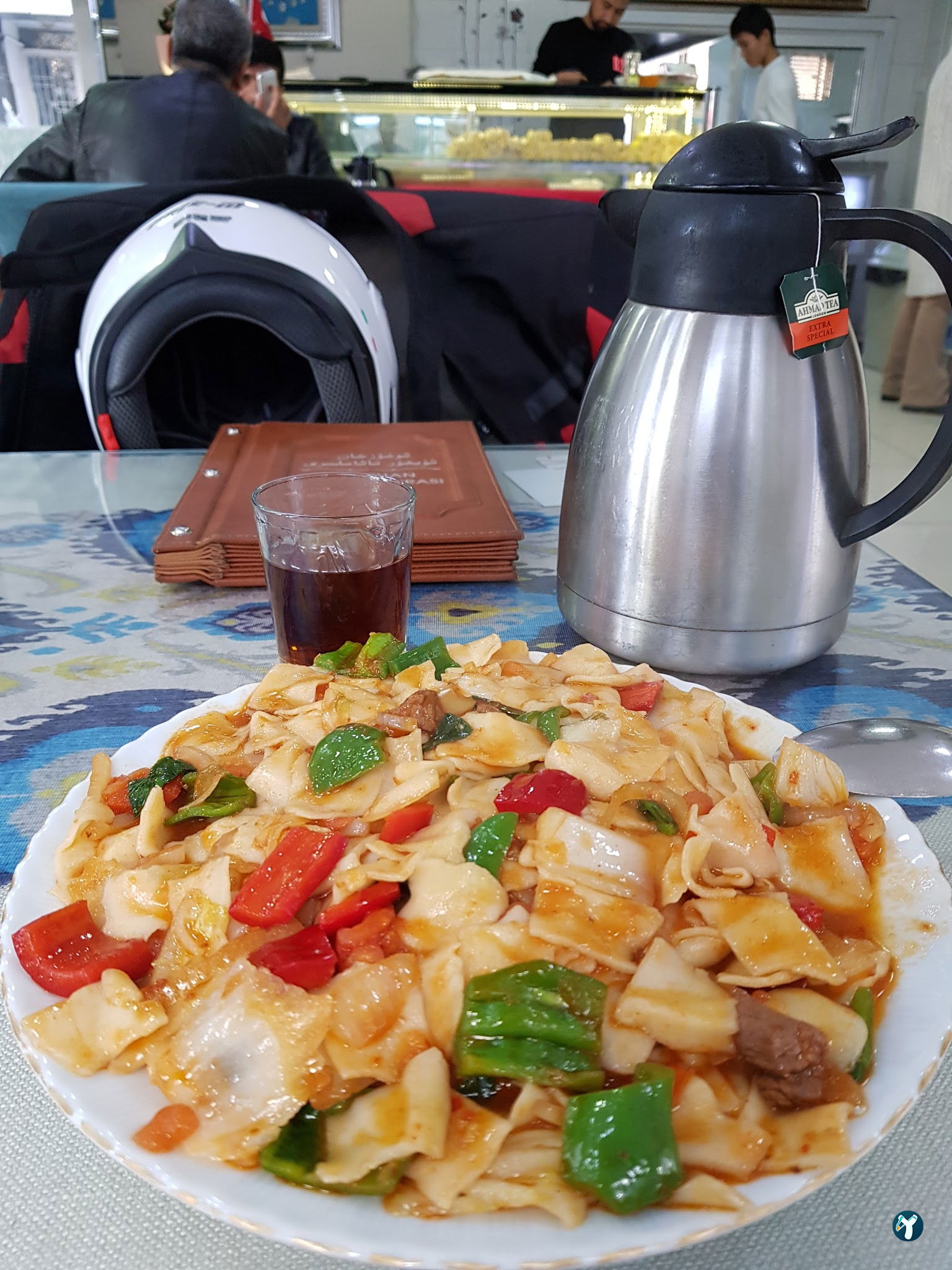 Oğuzhan Uygur Restaurant