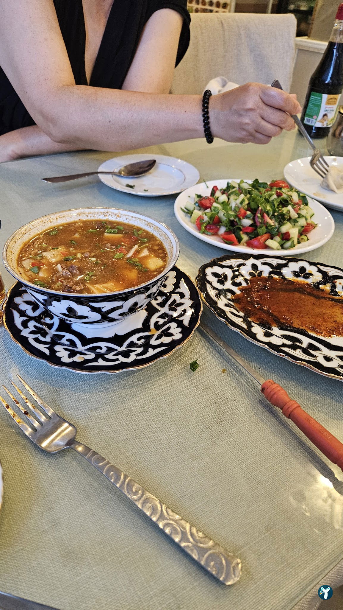 Oğuzhan Uygur Restaurant