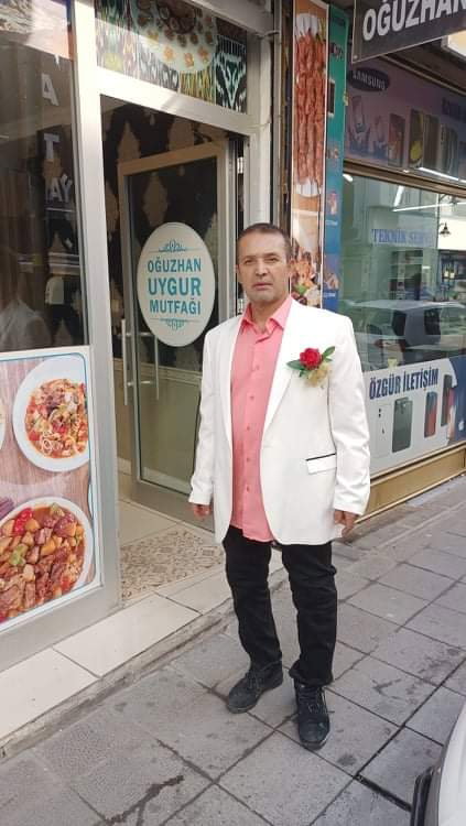 Oğuzhan Uygur Restaurant
