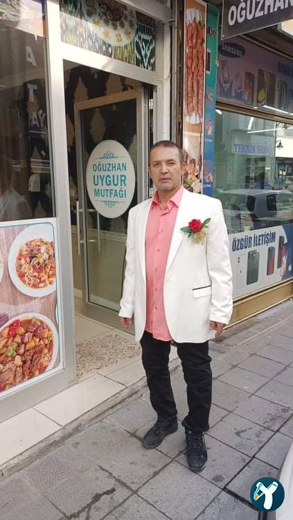 Oğuzhan Uygur Restaurant