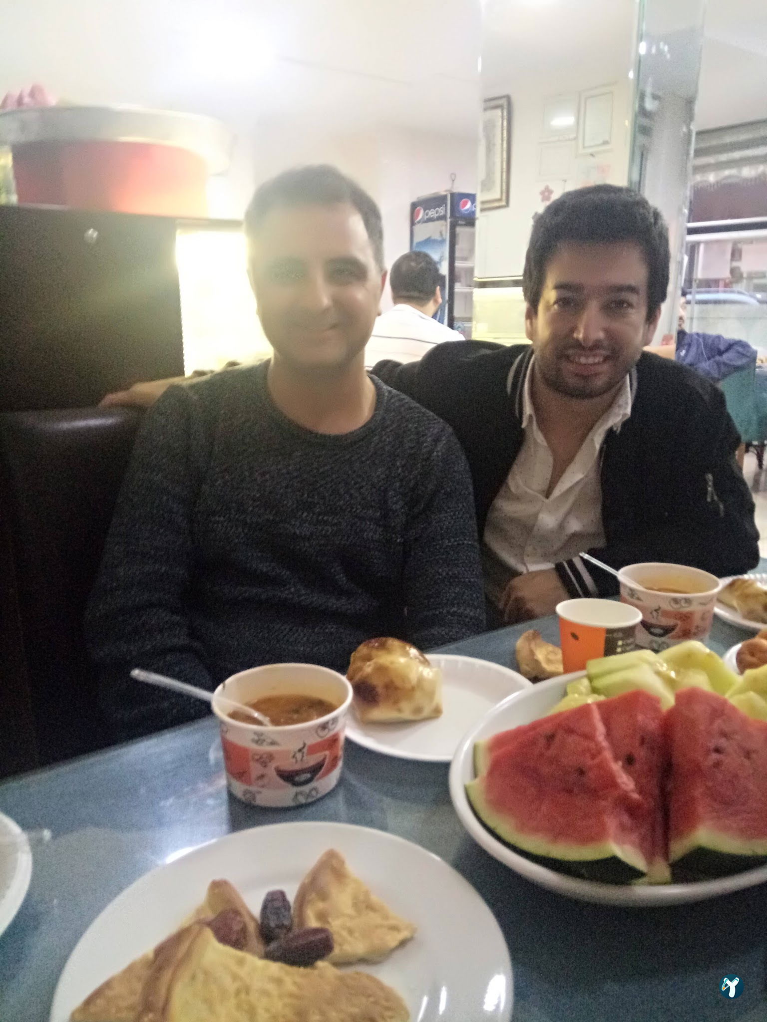 Oğuzhan Uygur Restaurant