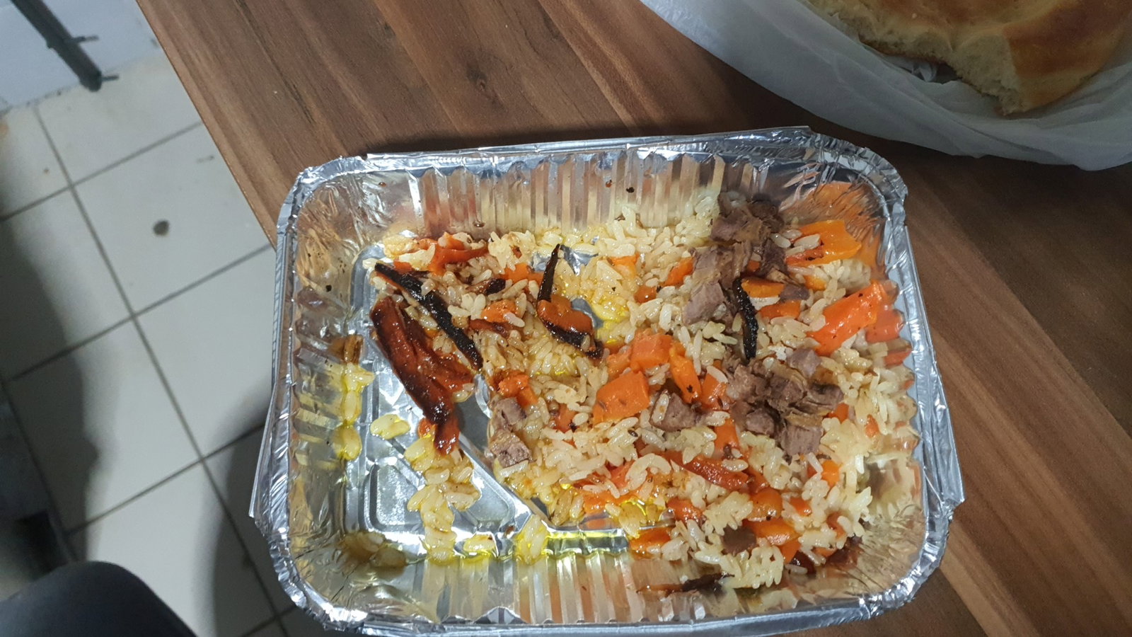 Oğuzhan Uygur Restaurant