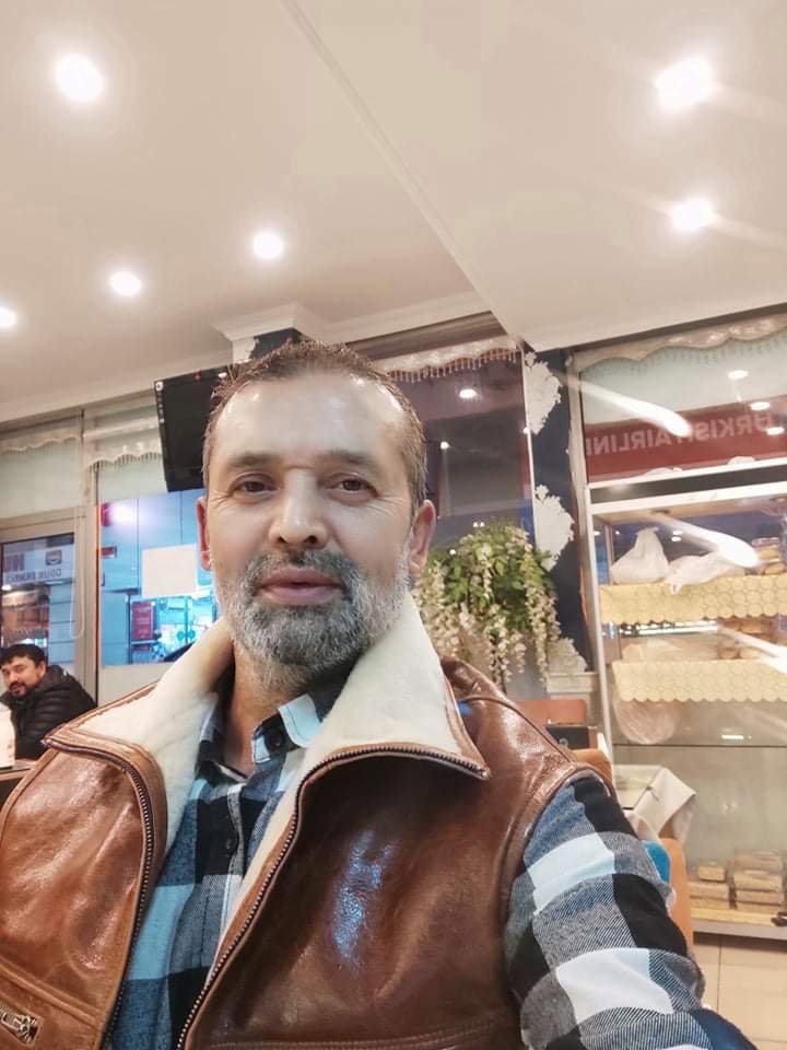 Oğuzhan Uygur Restaurant