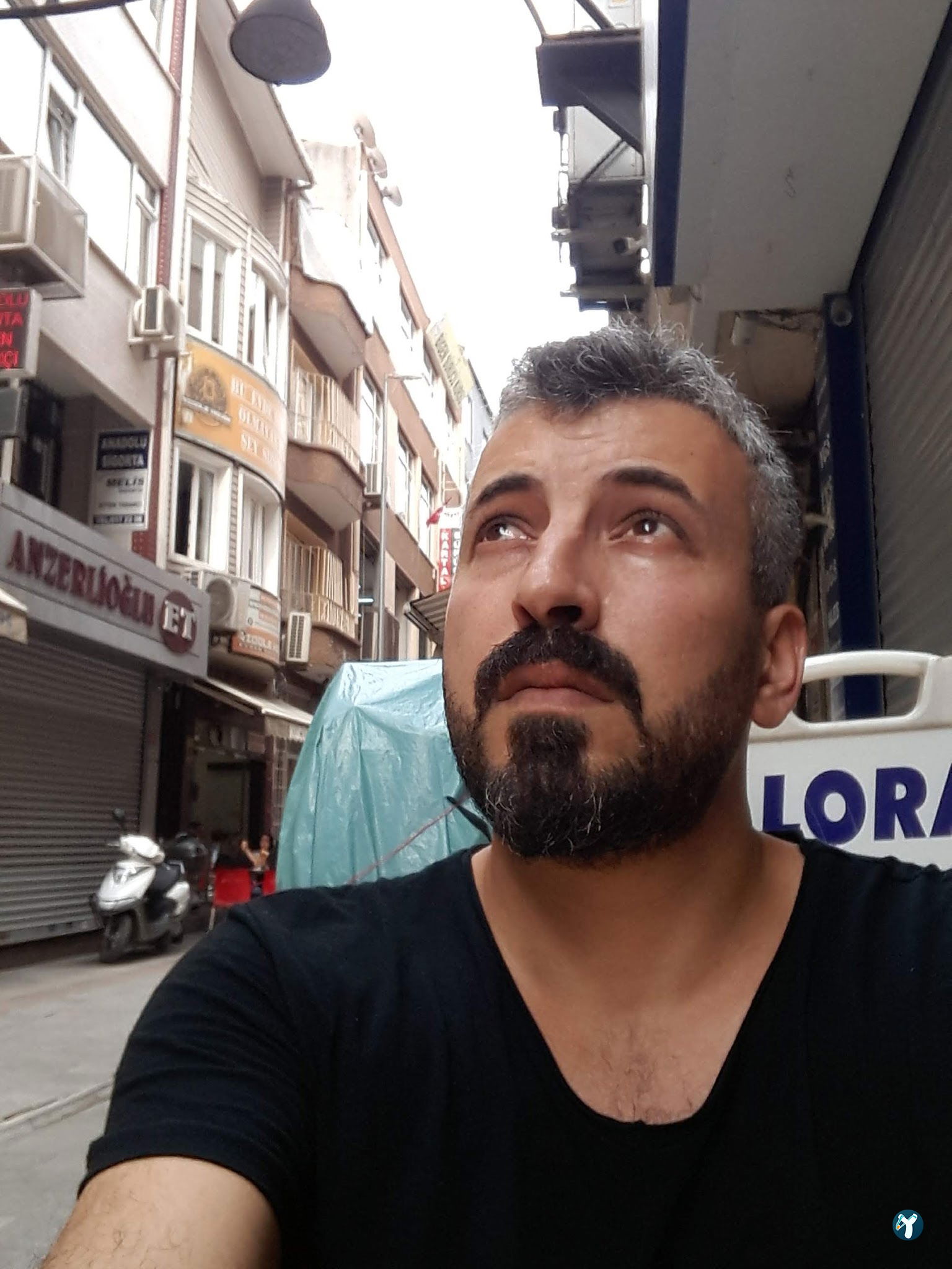 Kartal Kokoreç
