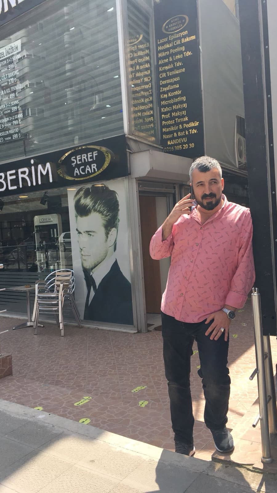 Kartal Kokoreç