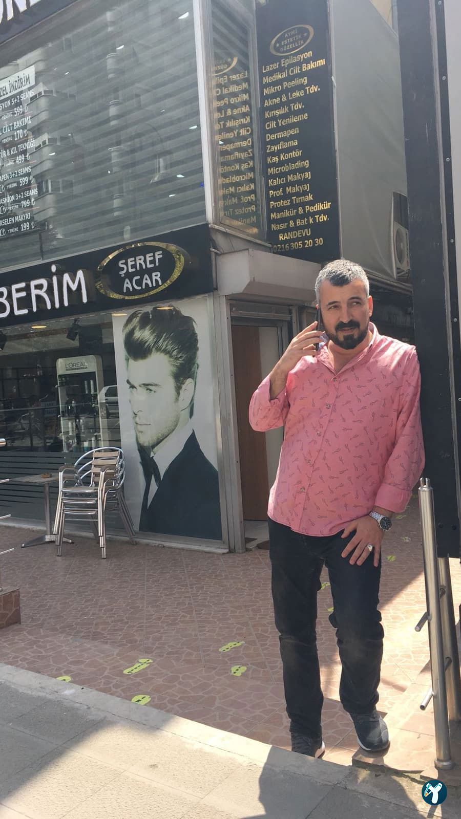 Kartal Kokoreç