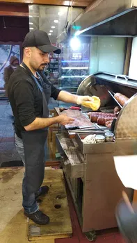 Kartal Kokoreç resimleri